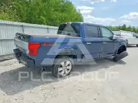 2020 Ford F-150 фото