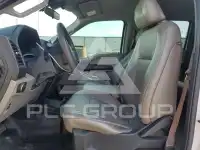 2020 Ford F-150 фото