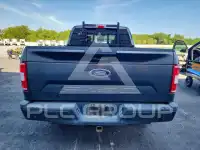 2020 Ford F-150 фото