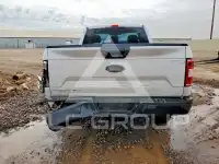 2020 Ford F-150 фото