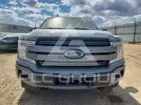 2020 Ford F-150 фото
