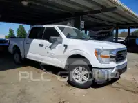 2022 Ford F-150 фото