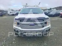 2020 Ford F-150 фото