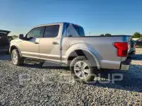 2020 Ford F-150 фото