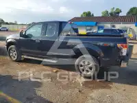 2020 Ford F-150 фото