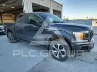 2020 Ford F-150 фото
