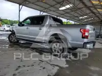 2020 Ford F-150 фото