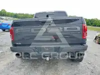 2020 Ford F-150 фото