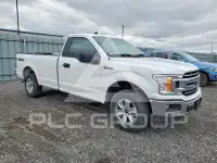 2020 Ford F-150 фото