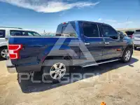 2020 Ford F-150 фото