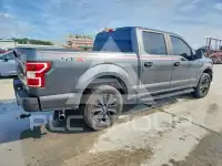 2020 Ford F-150 photo