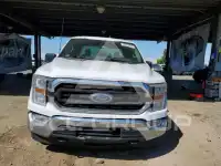 2022 Ford F-150 фото