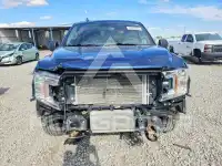 2020 Ford F-150 фото