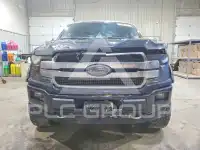 2020 Ford F-150 фото