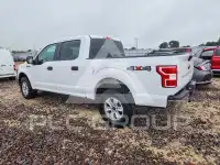 2020 Ford F-150 фото