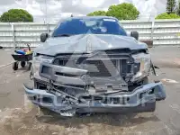 2020 Ford F-150 фото