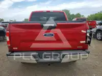 2020 Ford F-150 фото