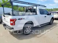 2020 Ford F-150 фото