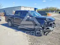 2020 Ford F-150 фото