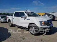2020 Ford F-150 фото
