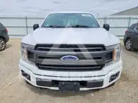 2020 Ford F-150 фото