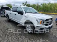 2020 Ford F-150 фото