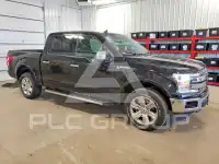 2020 Ford F-150 фото