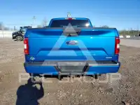 2020 Ford F-150 photo