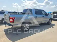 2020 Ford F-150 фото