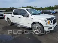 2020 Ford F-150 photo