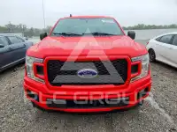 2020 Ford F-150 фото