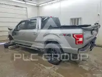2020 Ford F-150 фото