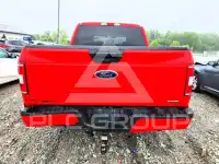 2020 Ford F-150 фото