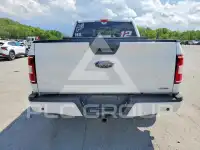 2020 Ford F-150 фото