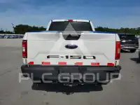 2020 Ford F-150 фото
