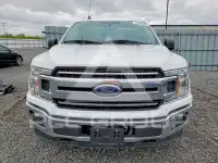 2020 Ford F-150 фото
