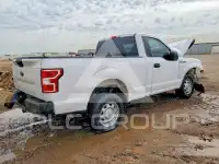 2020 Ford F-150 фото