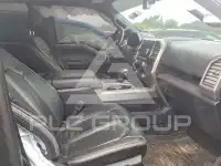 2020 Ford F-150 фото