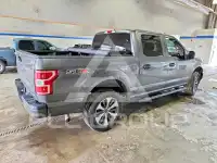 2020 Ford F-150 фото