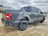 2020 Ford F-150 photo