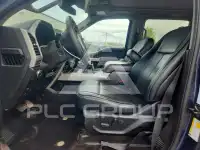 2020 Ford F-150 фото