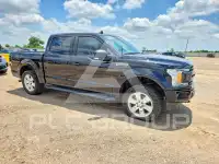 2020 Ford F-150 фото