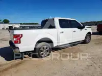 2020 Ford F-150 фото