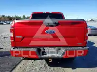 2020 Ford F-150 фото