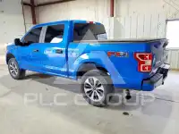 2020 Ford F-150 фото