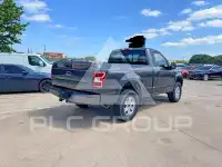 2020 Ford F-150 фото