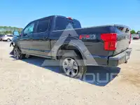 2020 Ford F-150 фото