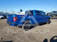 2020 Ford F-150 photo