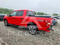 2020 Ford F-150 фото
