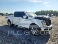 2020 Ford F-150 фото